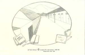 Grants Pass School History