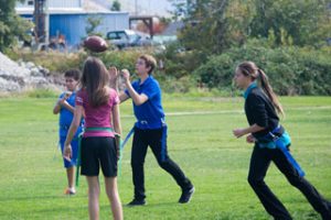 Grants Pass SDA School Athletics