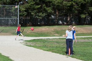 Grants Pass SDA School Athletics