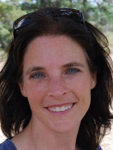 Mrs. Tanya Oliver, K-2 teacher