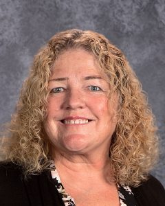 Marla Aaron